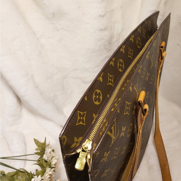 Authentic Louis Vuitton Babylone tote shoulder bag - Picture 10 of 16